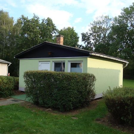 Ferienhaeuser Stuebgen บวร์ก ภายนอก รูปภาพ