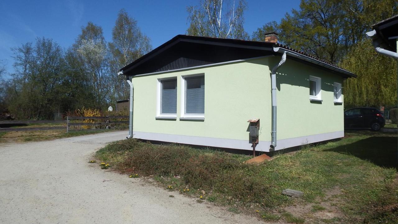 Ferienhaeuser Stuebgen บวร์ก ภายนอก รูปภาพ
