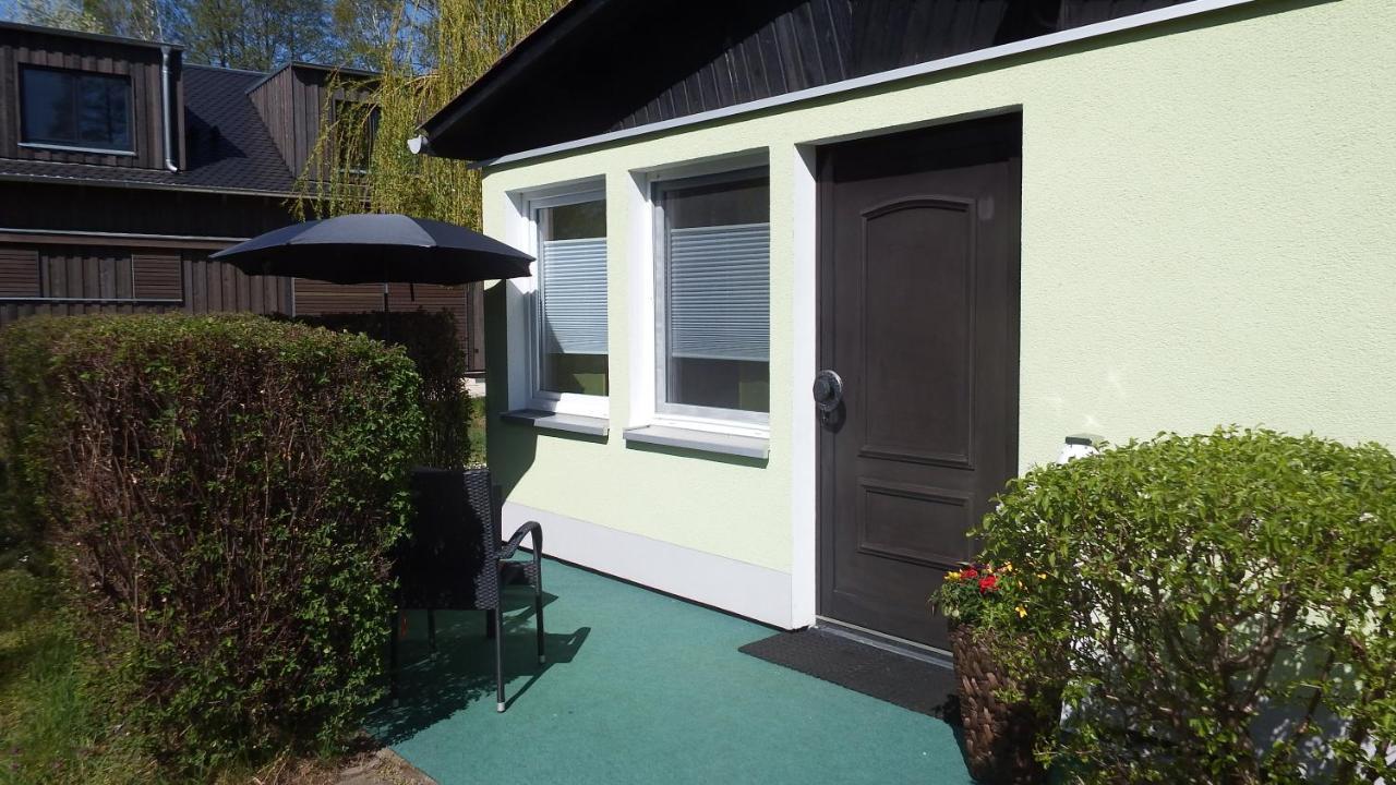 Ferienhaeuser Stuebgen บวร์ก ภายนอก รูปภาพ