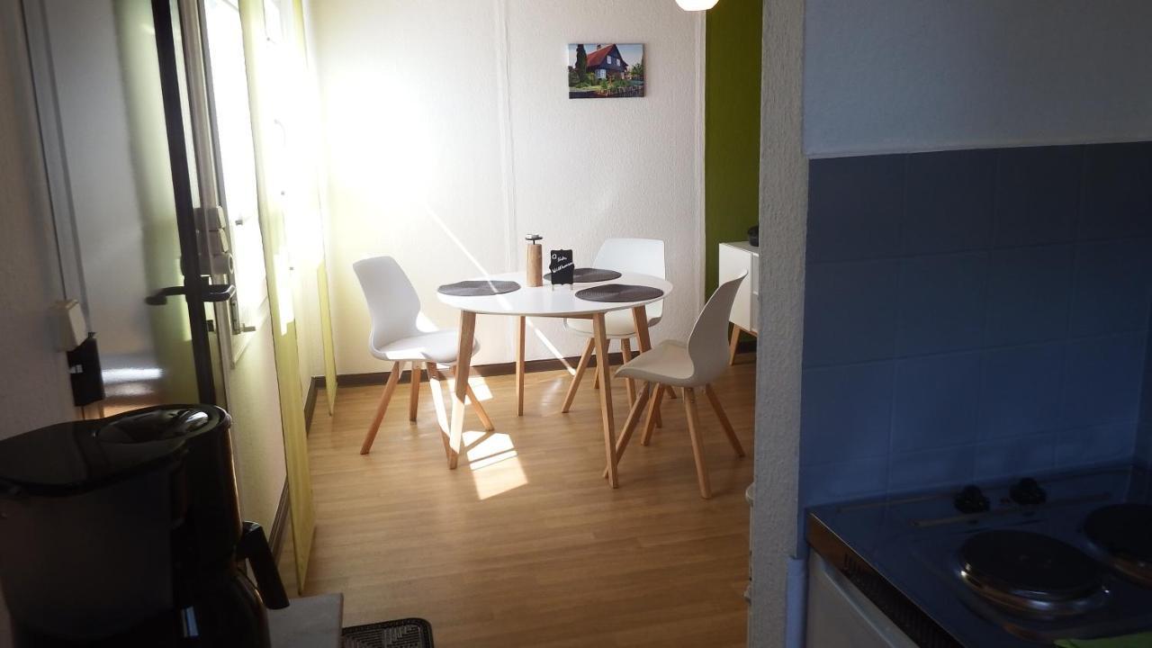 Ferienhaeuser Stuebgen บวร์ก ภายนอก รูปภาพ