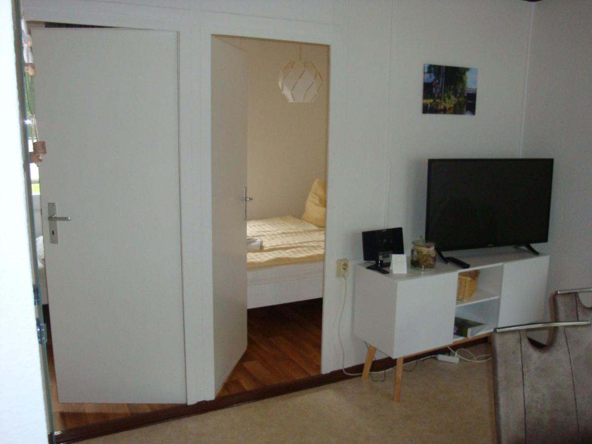 Ferienhaeuser Stuebgen บวร์ก ภายนอก รูปภาพ