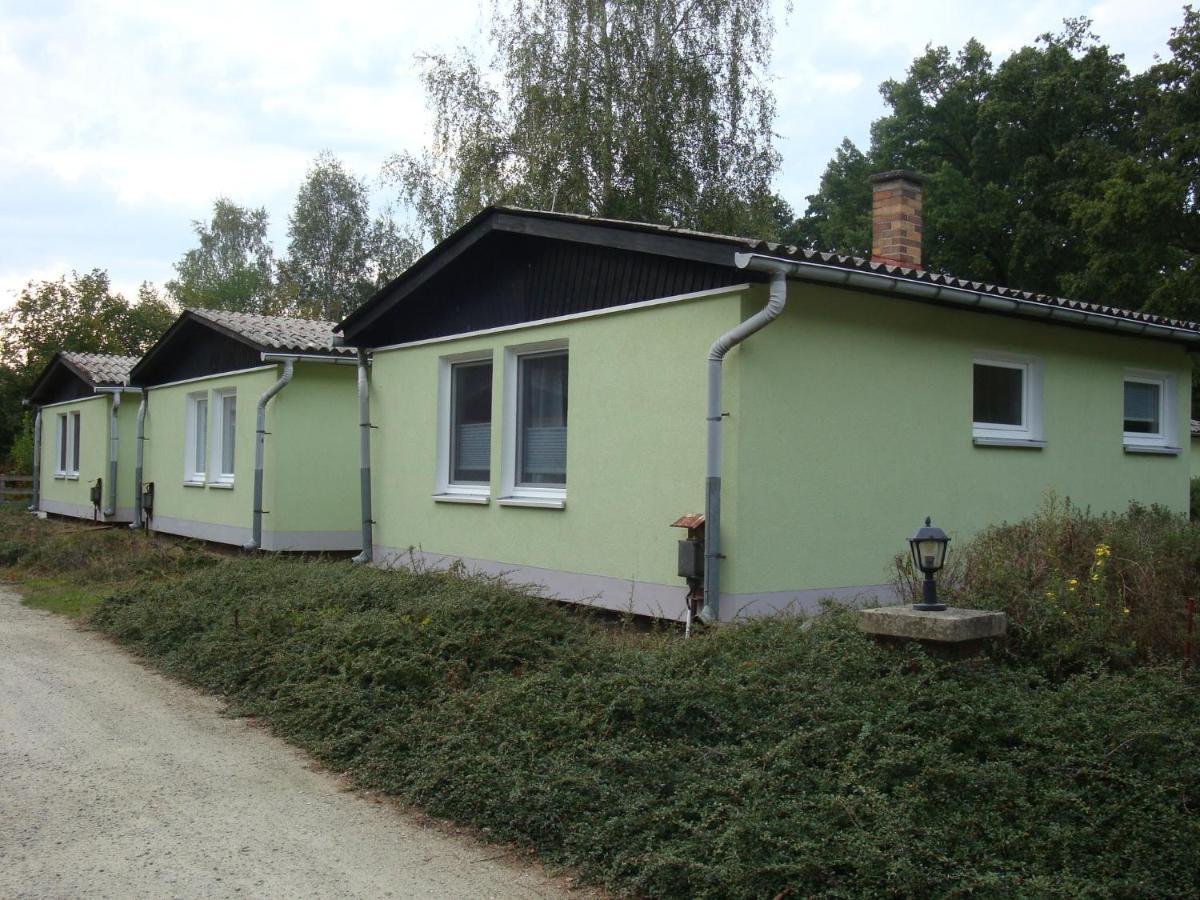 Ferienhaeuser Stuebgen บวร์ก ภายนอก รูปภาพ