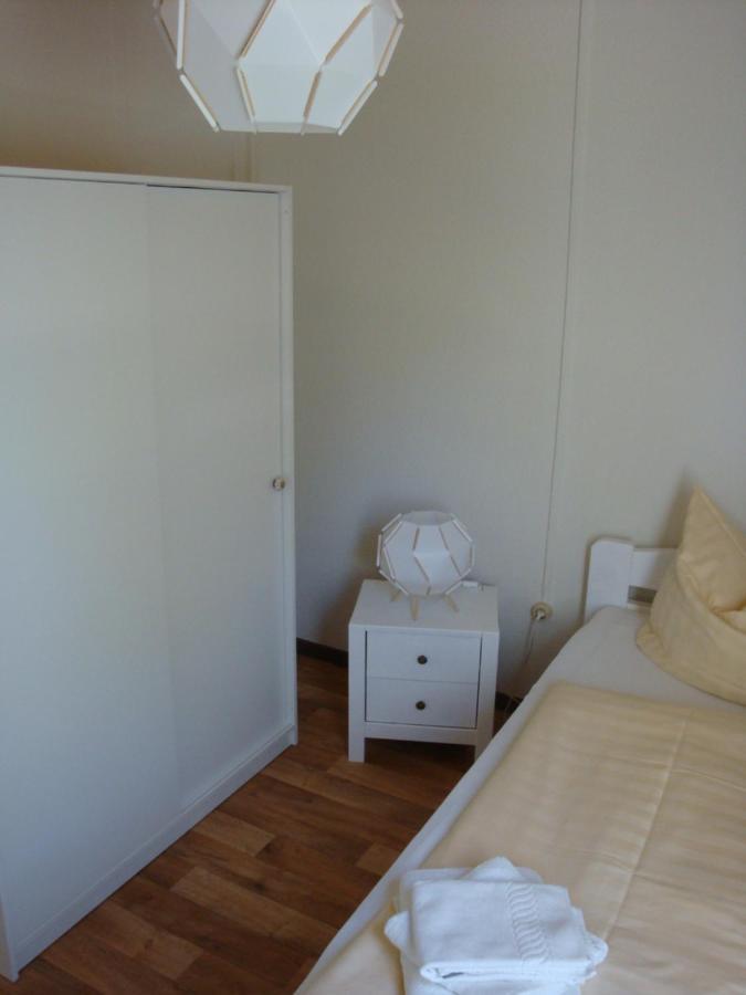 Ferienhaeuser Stuebgen บวร์ก ภายนอก รูปภาพ