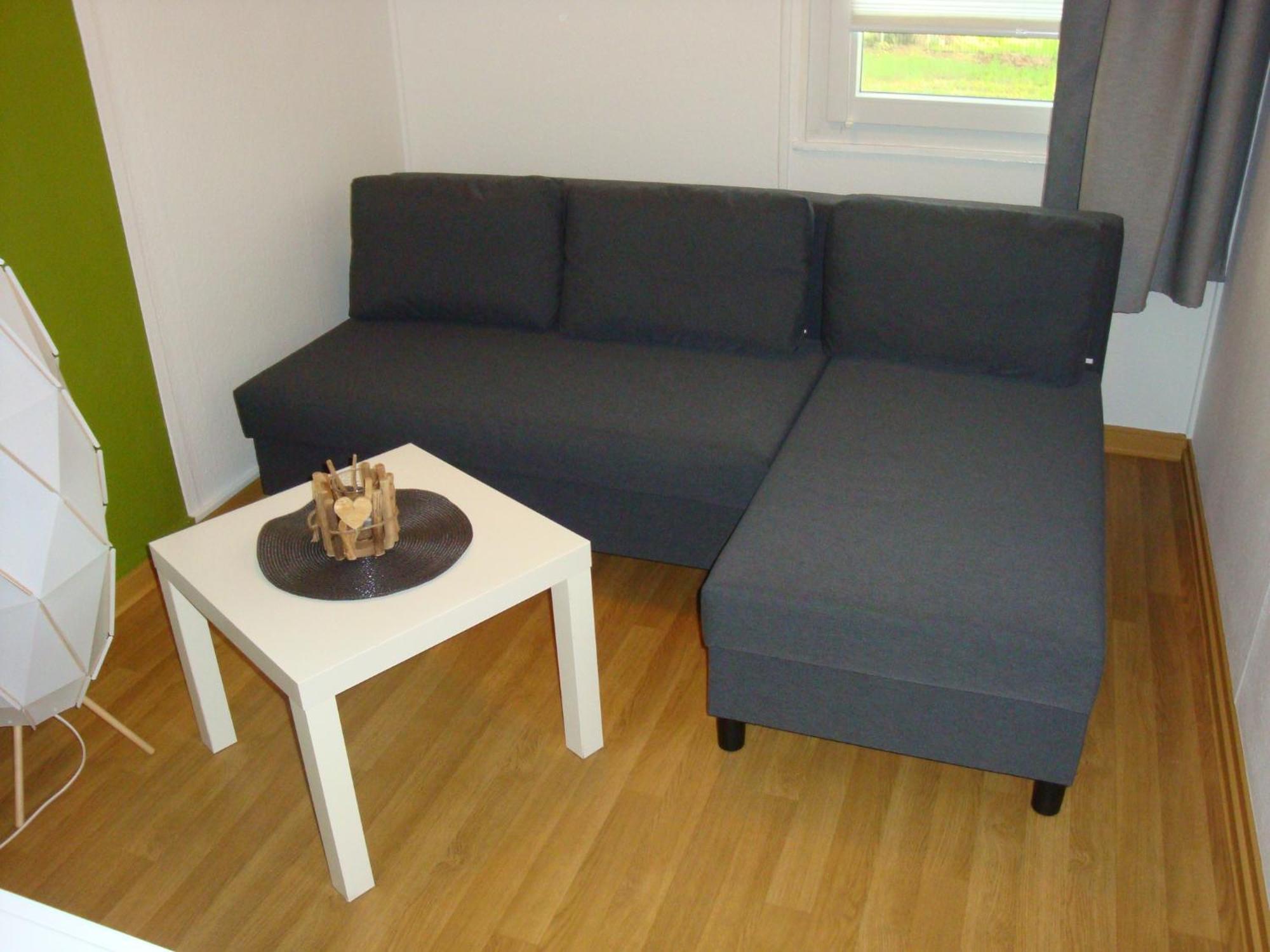 Ferienhaeuser Stuebgen บวร์ก ห้อง รูปภาพ